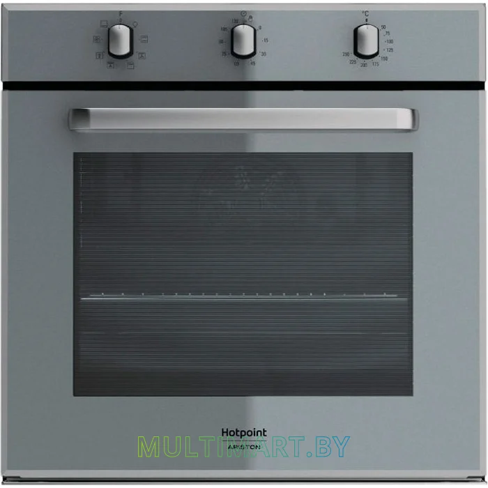 Электрический духовой шкаф Hotpoint-Ariston FID 834 H SL HA